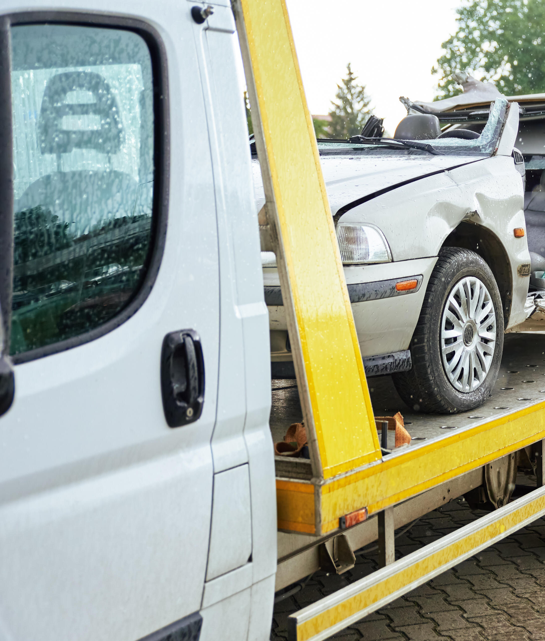 Towing Jamaica Queens